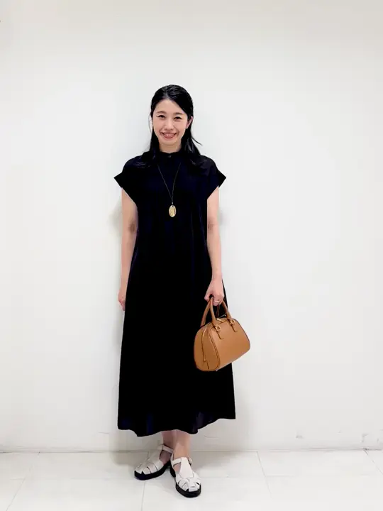 ONWARD CROSSET SELECT KATO コーディネート画像