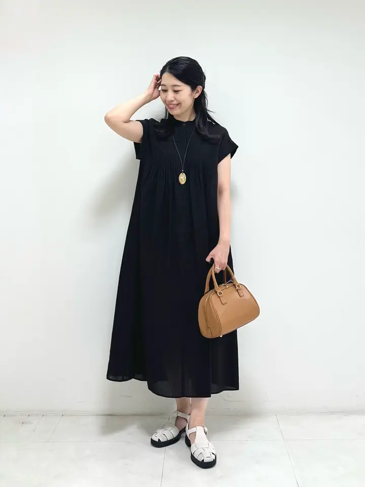 ONWARD CROSSET SELECT KATO コーディネート画像