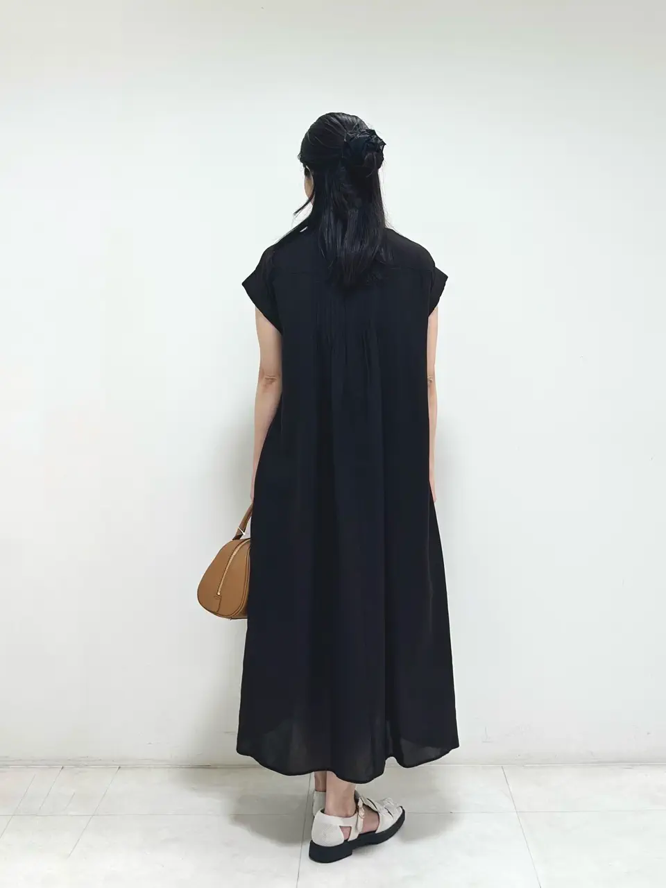 ONWARD CROSSET SELECT KATO コーディネート画像
