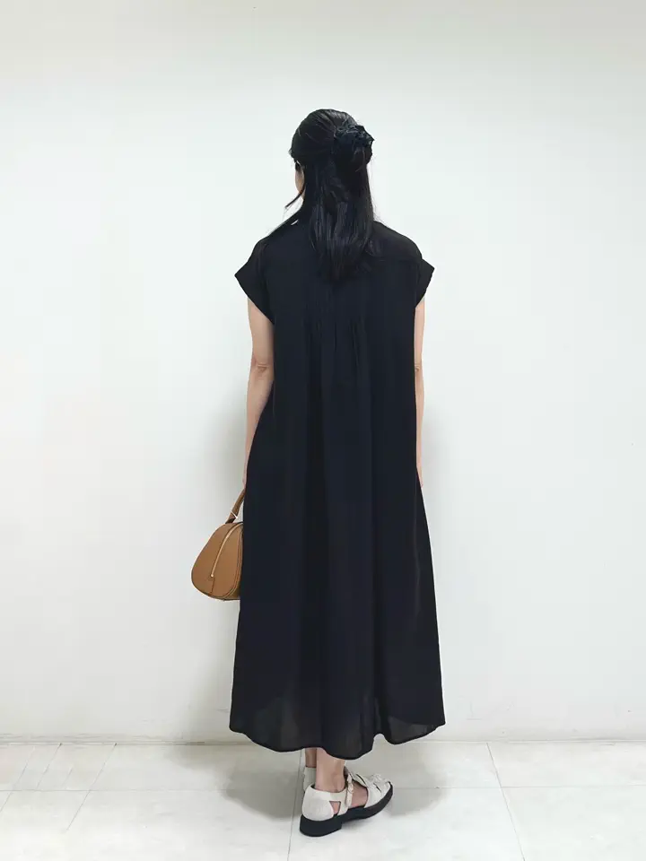 ONWARD CROSSET SELECT KATO コーディネート画像
