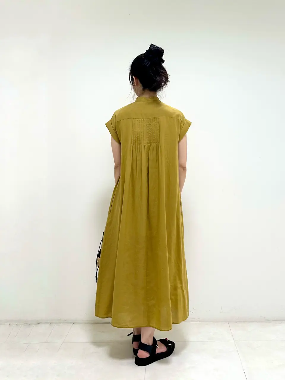 ONWARD CROSSET SELECT KATO コーディネート画像