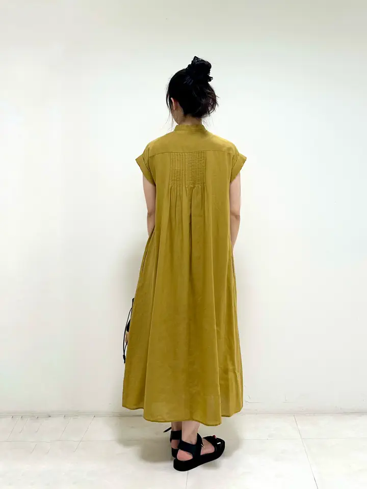 ONWARD CROSSET SELECT KATO コーディネート画像