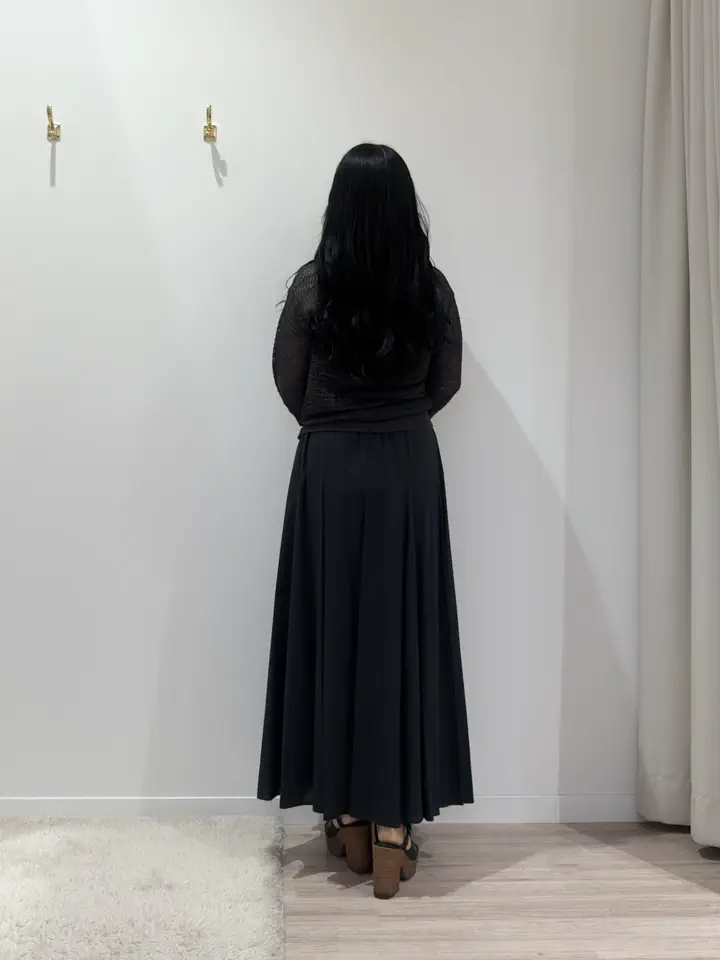 ONWARD CROSSET SELECT みゆき コーディネート画像