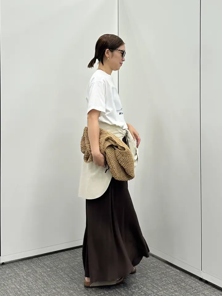 ONWARD CROSSET SELECT 濱野 コーディネート画像