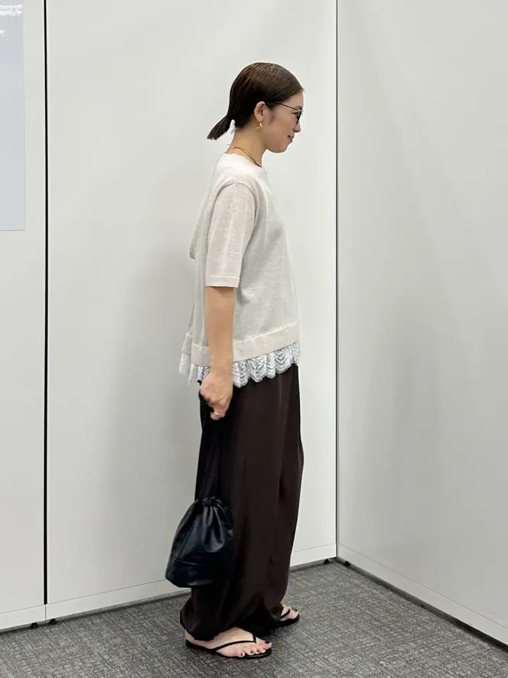 ONWARD CROSSET SELECT 濱野 コーディネート画像