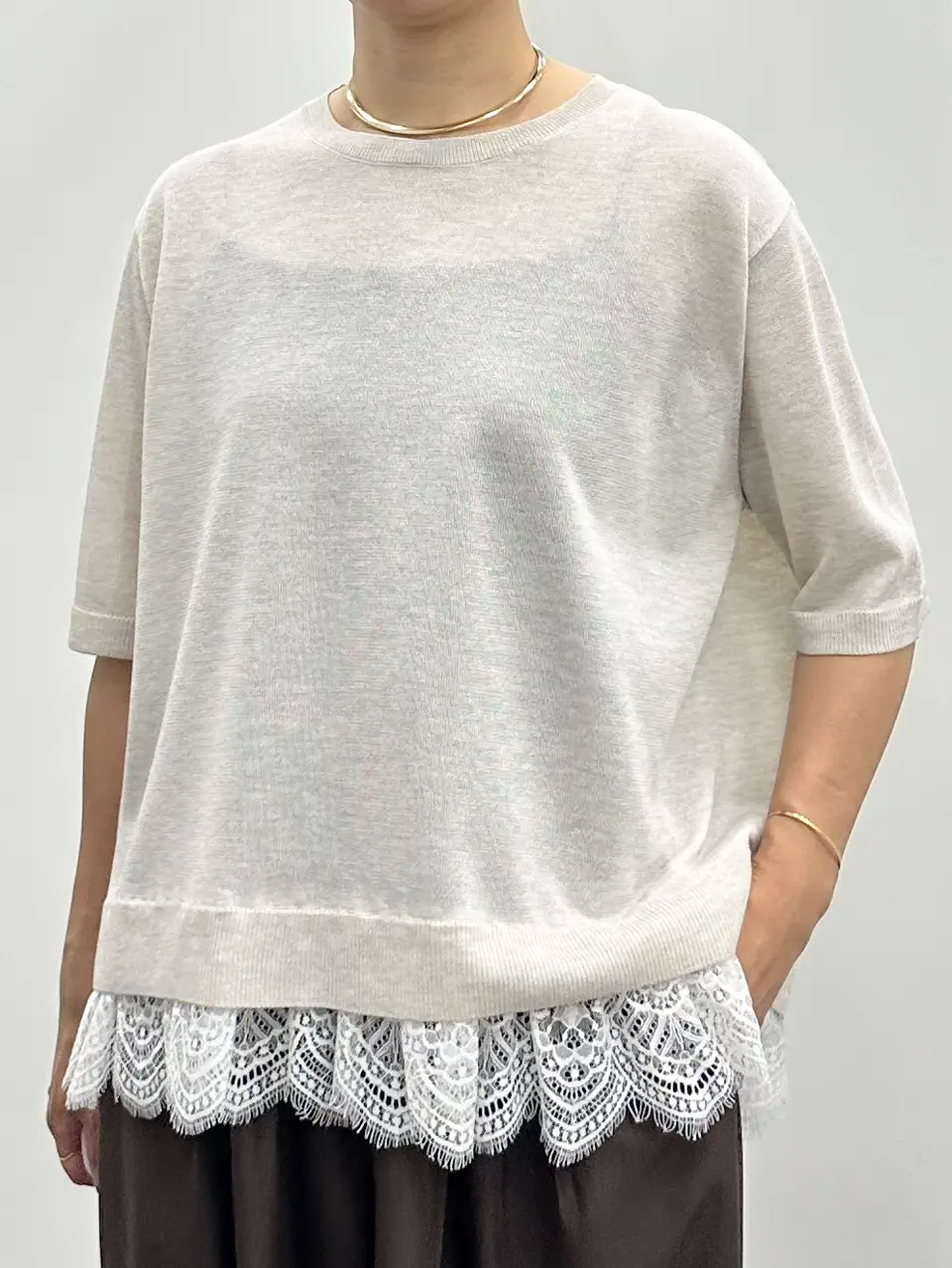 ONWARD CROSSET SELECT 濱野 コーディネート画像