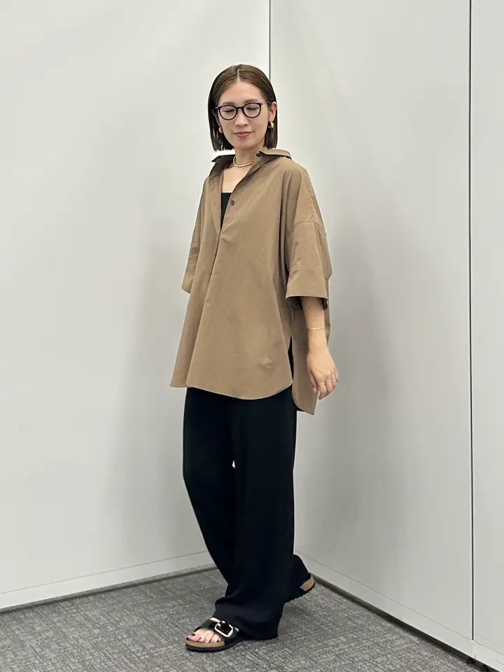 ONWARD CROSSET SELECT 濱野 コーディネート画像