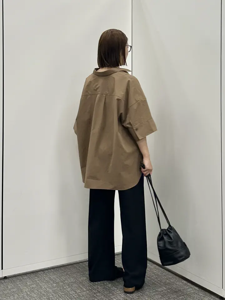 ONWARD CROSSET SELECT 濱野 コーディネート画像