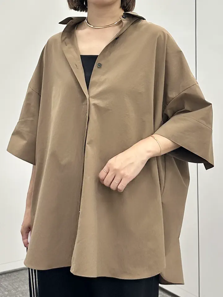 ONWARD CROSSET SELECT 濱野 コーディネート画像