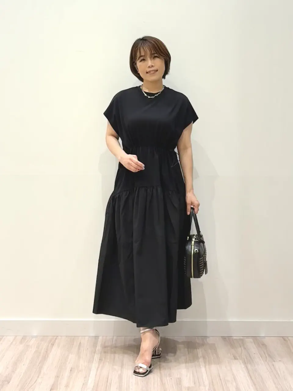  前田 コーディネート画像