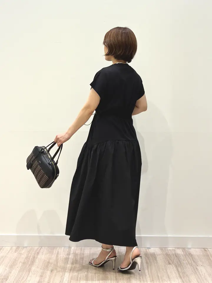 ONWARD CROSSET SELECT 前田 コーディネート画像