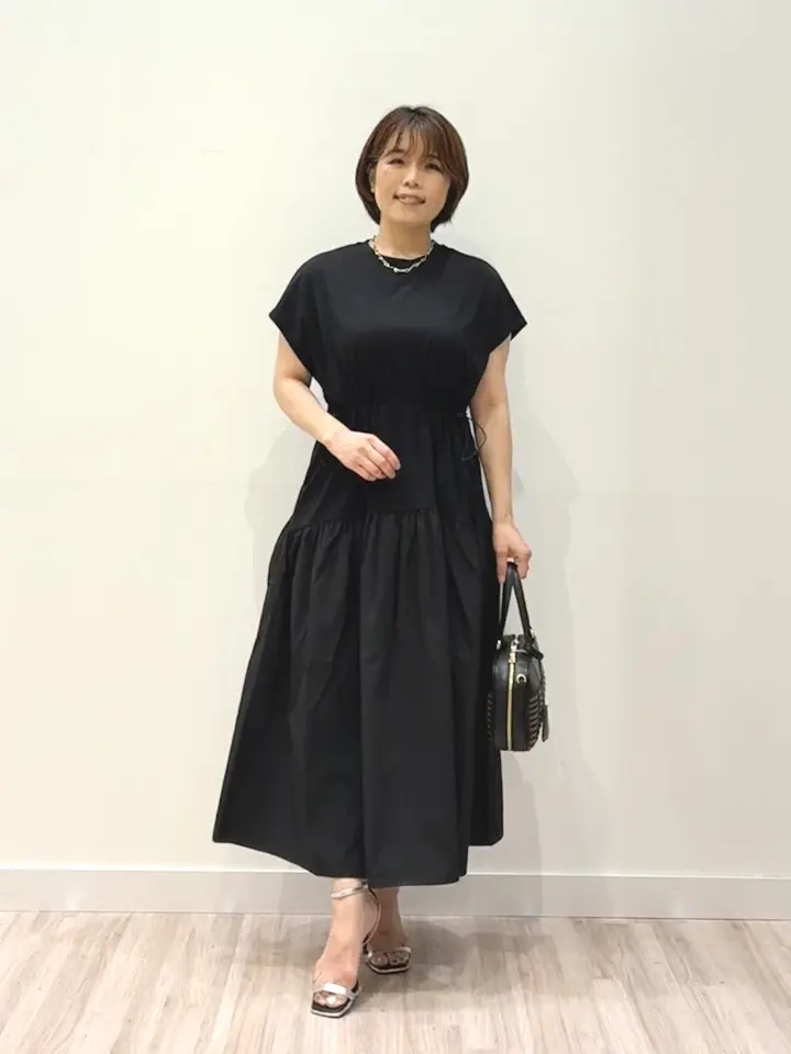ONWARD CROSSET SELECT 前田 コーディネート画像