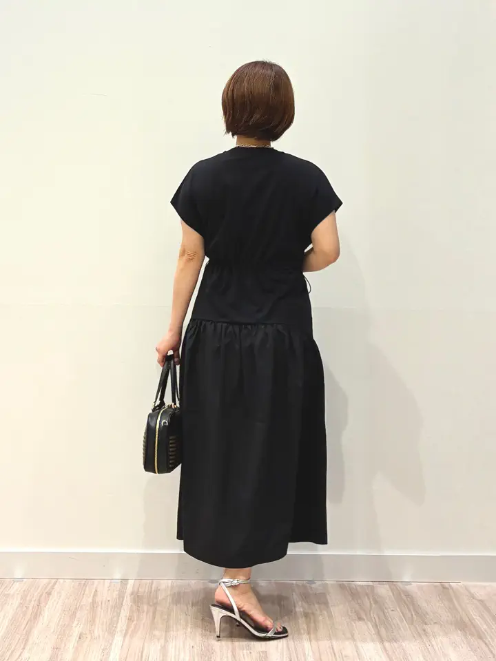 ONWARD CROSSET SELECT 前田 コーディネート画像