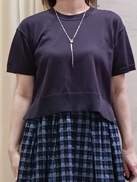 ONWARD CROSSET SELECT 白石 コーディネート画像