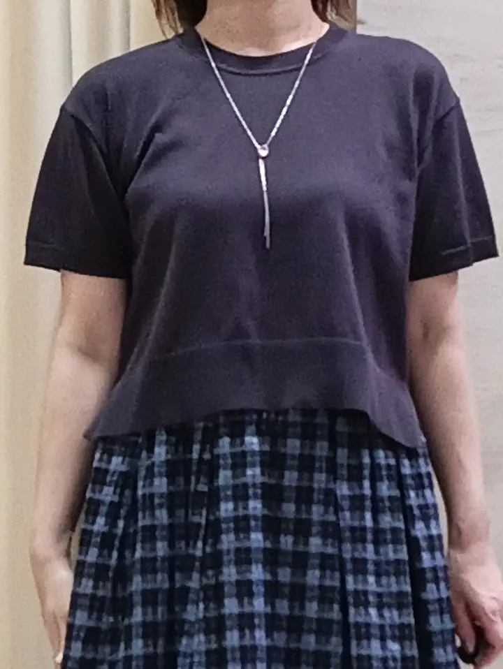 ONWARD CROSSET SELECT 白石 コーディネート画像