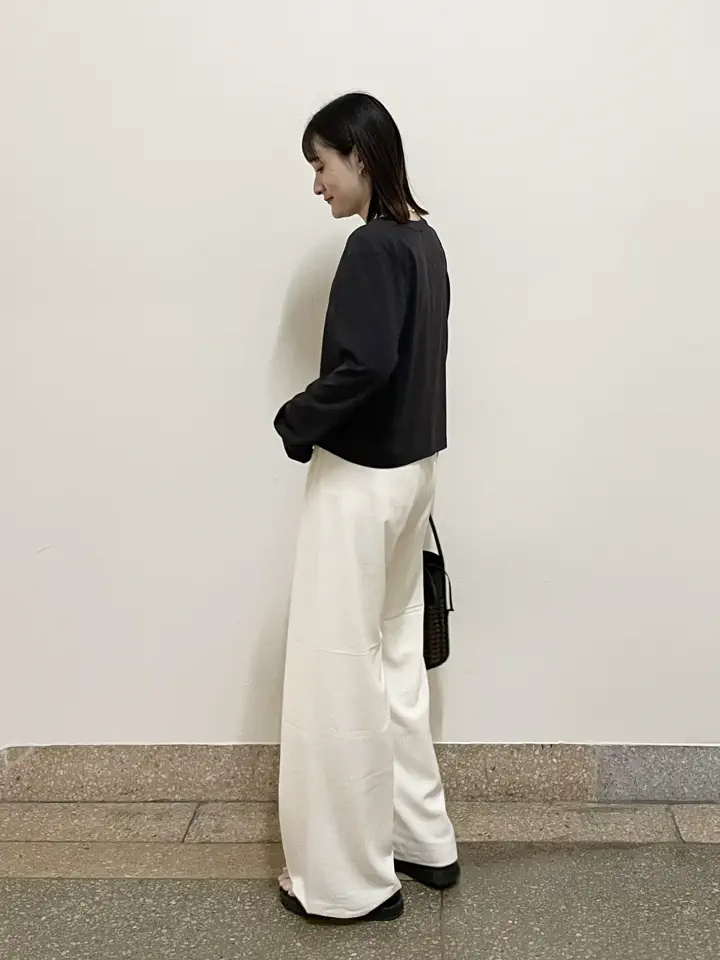 ONWARD CROSSET SELECT 門脇 コーディネート画像