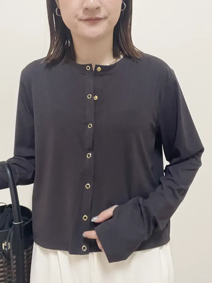 ONWARD CROSSET SELECT 門脇 コーディネート画像