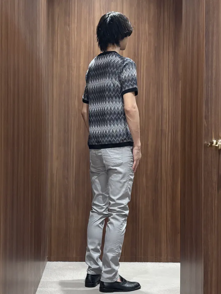ONWARD CROSSET SELECT 山﨑 コーディネート画像