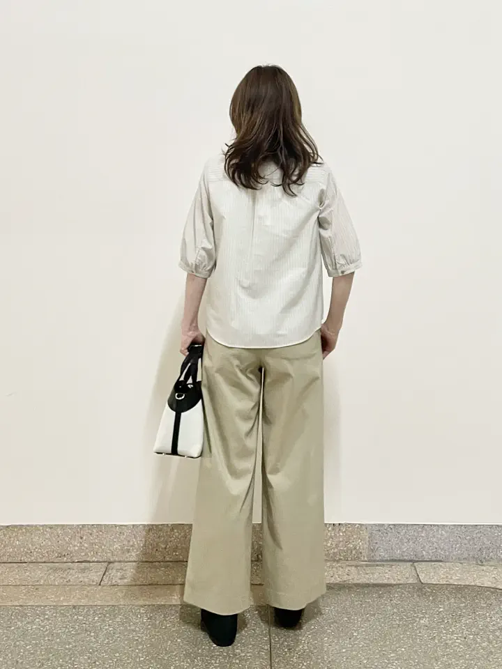 ONWARD CROSSET SELECT 相澤 コーディネート画像