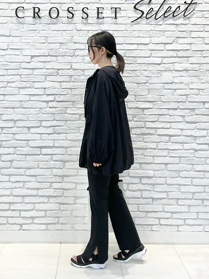 ONWARD CROSSET SELECT 東海林 コーディネート画像