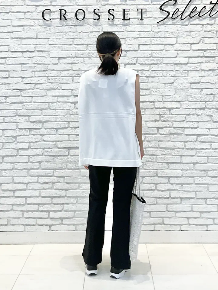 ONWARD CROSSET SELECT 東海林 コーディネート画像