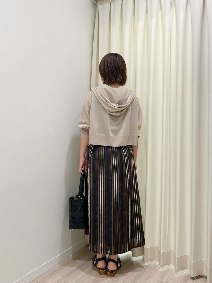 ONWARD CROSSET SELECT 設楽 コーディネート画像
