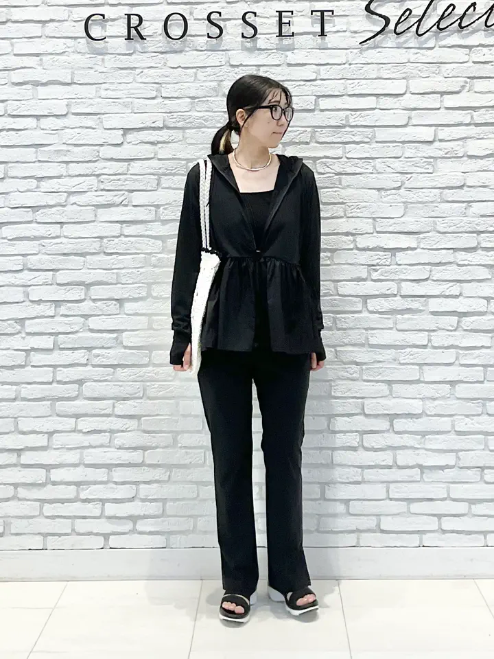 ONWARD CROSSET SELECT 東海林 コーディネート画像