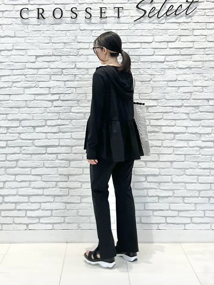 ONWARD CROSSET SELECT 東海林 コーディネート画像