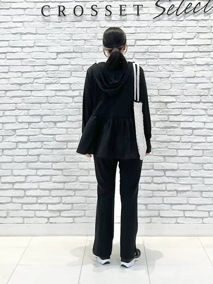 ONWARD CROSSET SELECT 東海林 コーディネート画像