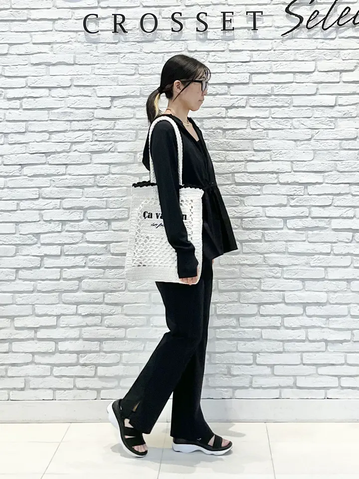 ONWARD CROSSET SELECT 東海林 コーディネート画像