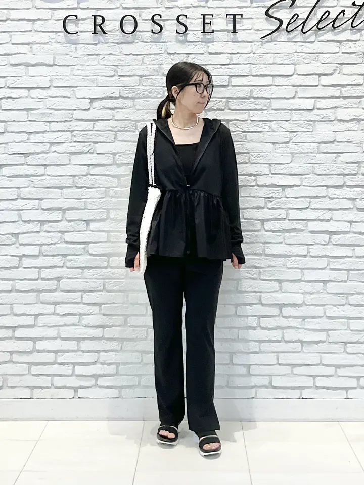 ONWARD CROSSET SELECT 東海林 コーディネート画像