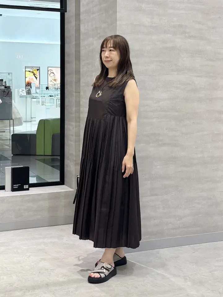 ONWARD CROSSET SELECT SAKAI コーディネート画像