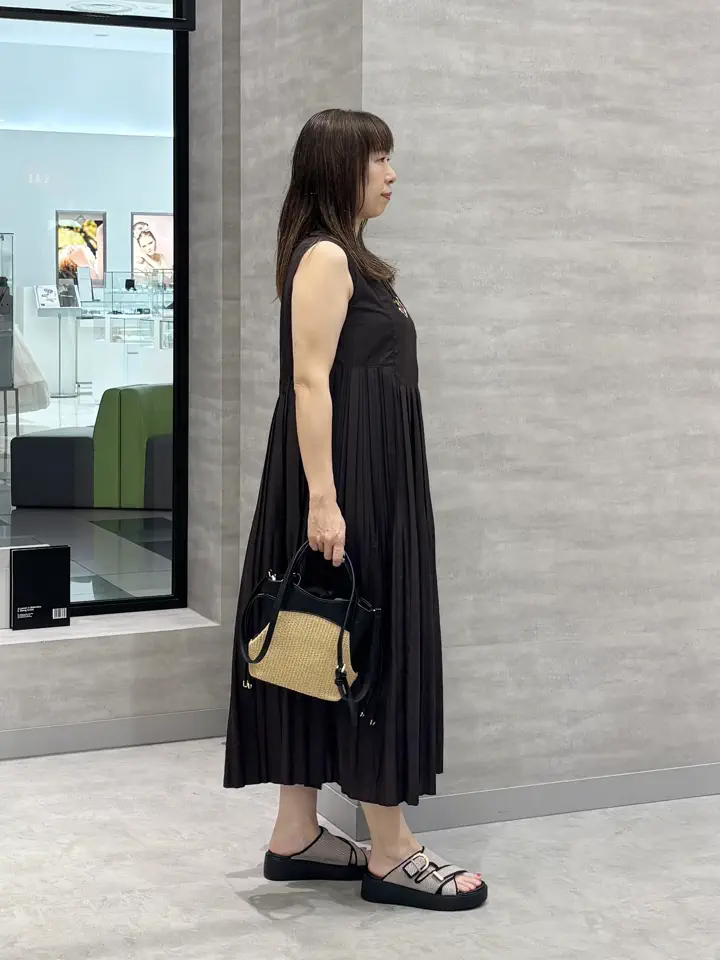 ONWARD CROSSET SELECT SAKAI コーディネート画像