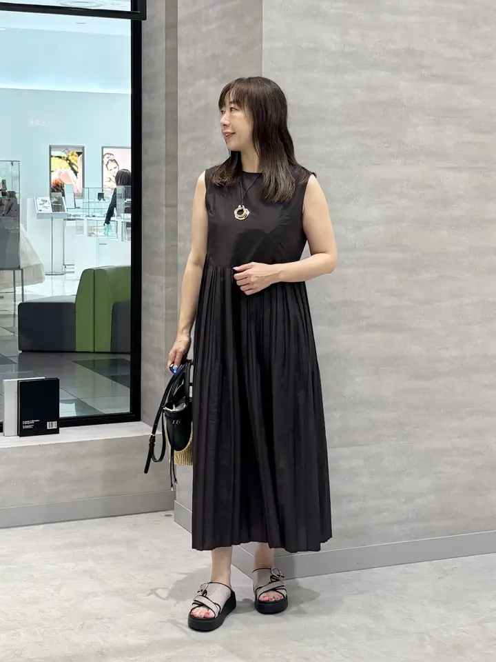 ONWARD CROSSET SELECT SAKAI コーディネート画像