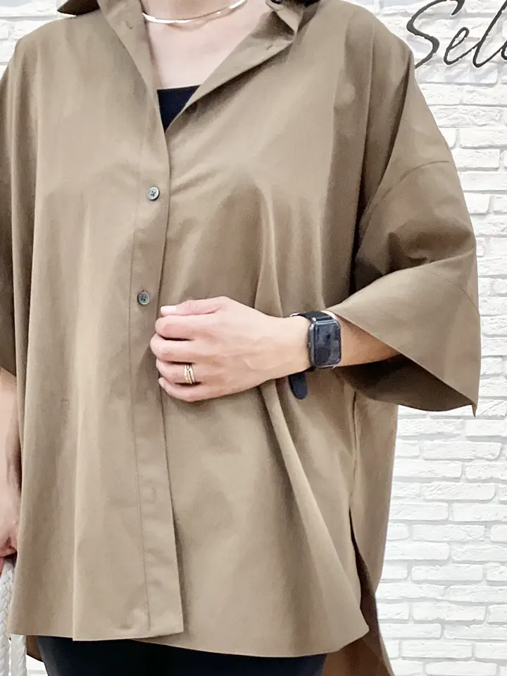 ONWARD CROSSET SELECT 東海林 コーディネート画像