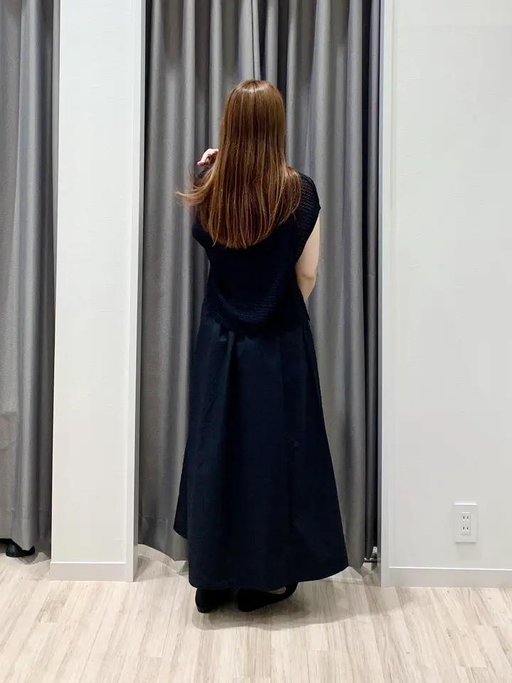 ONWARD CROSSET SELECT MIHO コーディネート画像