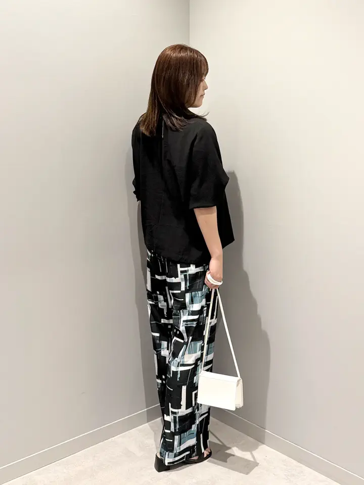 ONWARD CROSSET SELECT Tamura コーディネート画像