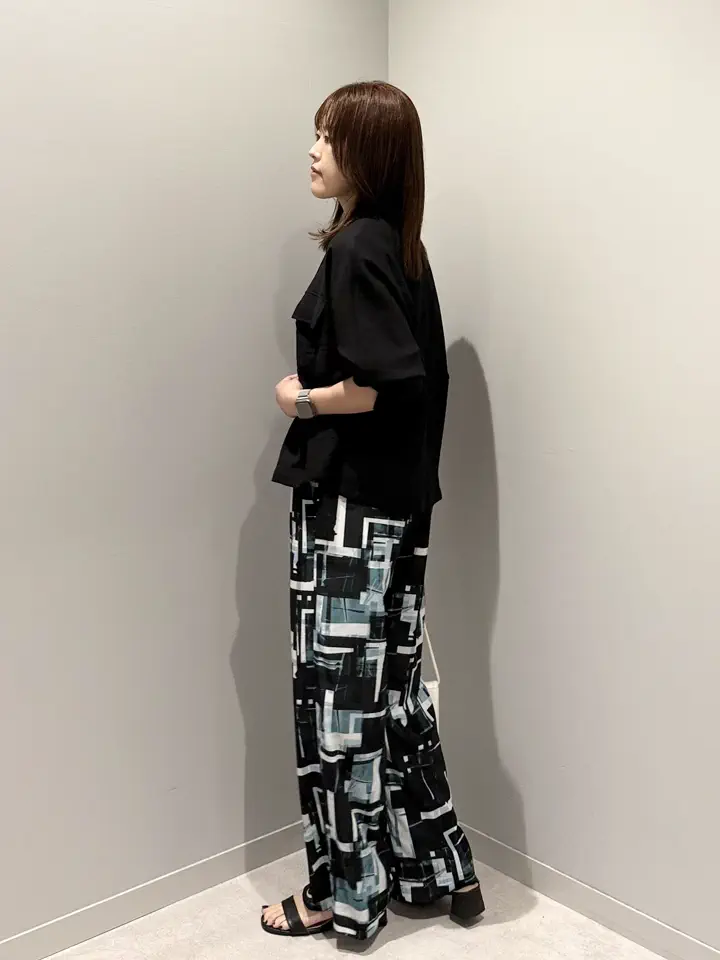 ONWARD CROSSET SELECT Tamura コーディネート画像