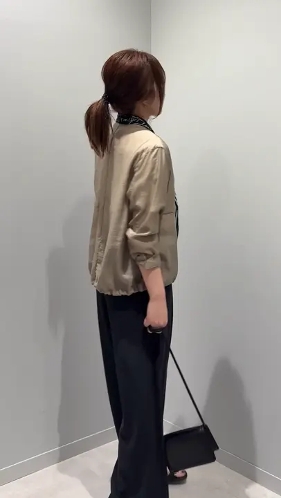 ONWARD CROSSET SELECT Tamura コーディネート画像