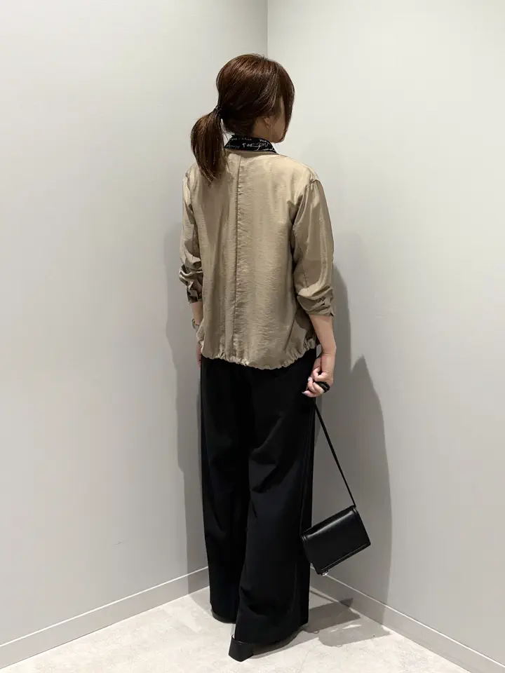 ONWARD CROSSET SELECT Tamura コーディネート画像