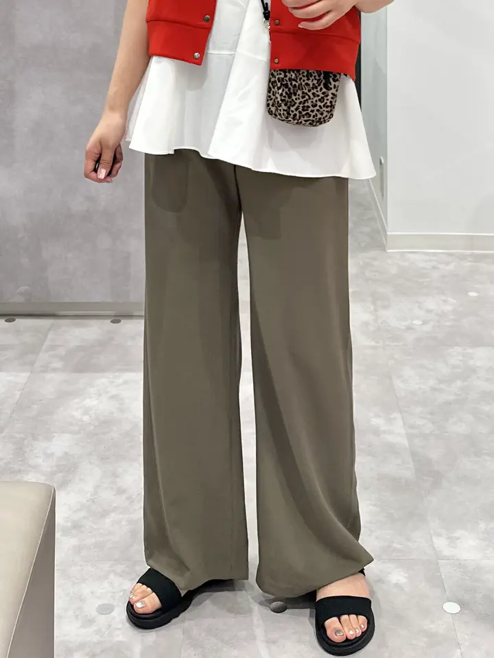 ONWARD CROSSET SELECT mami コーディネート画像