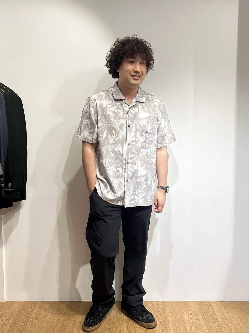  千葉 コーディネート画像