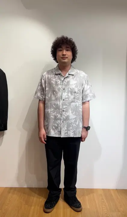ONWARD CROSSET SELECT 千葉 コーディネート画像