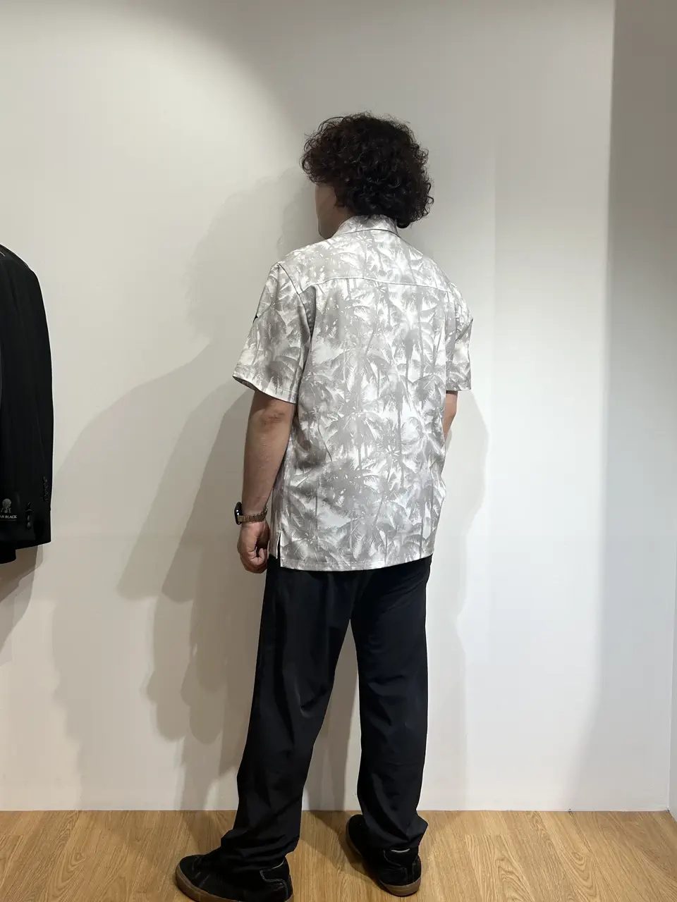ONWARD CROSSET SELECT 千葉 コーディネート画像