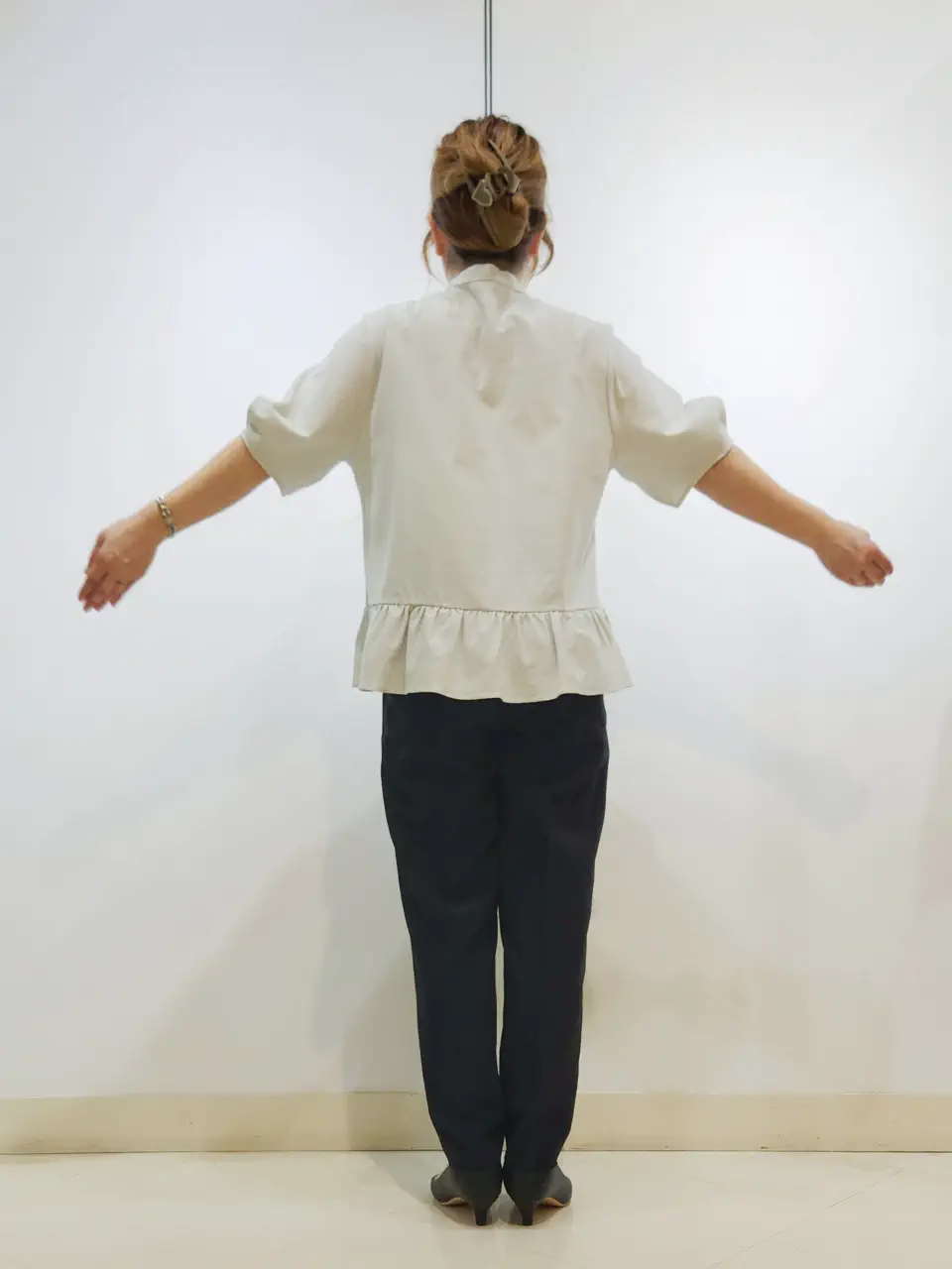 ONWARD CROSSET SELECT 中野 コーディネート画像