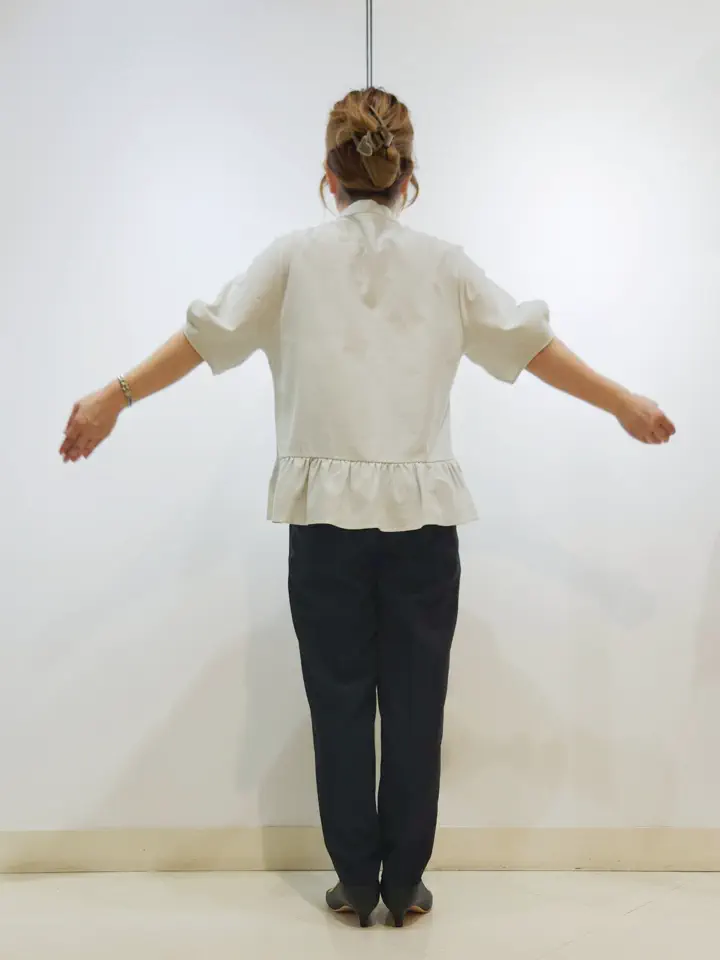 ONWARD CROSSET SELECT 中野 コーディネート画像