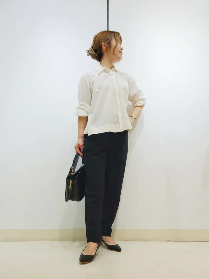 ONWARD CROSSET SELECT 中野 コーディネート画像