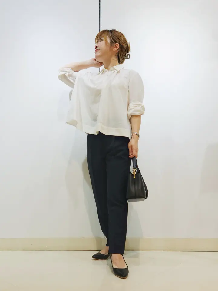 ONWARD CROSSET SELECT 中野 コーディネート画像