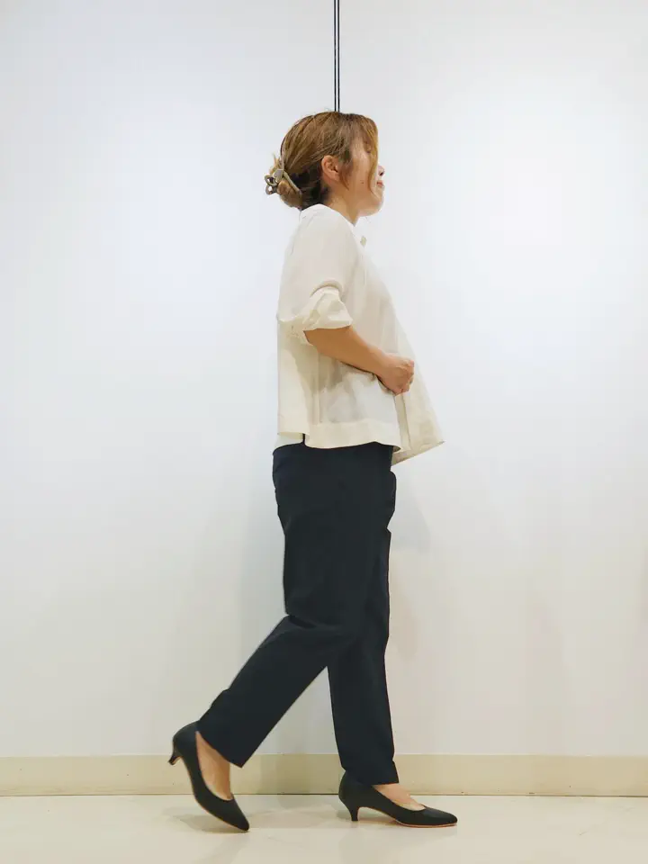 ONWARD CROSSET SELECT 中野 コーディネート画像