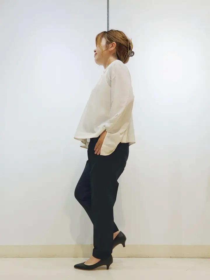 ONWARD CROSSET SELECT 中野 コーディネート画像